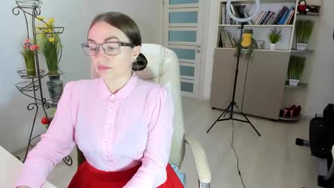 Ukrainian-woman online show from 01/11/26, 07:57