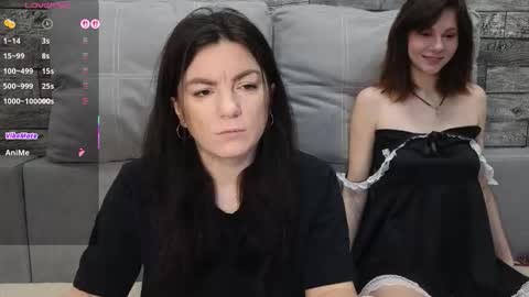 follow my fansly  online show from 01/19/26, 01:53