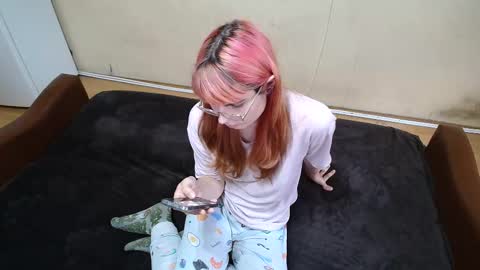 Lizochka1337 online show from 09/19/25, 03:13