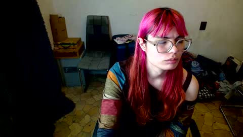 Lizochka1337 online show from 12/15/25, 08:57