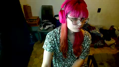 Lizochka1337 online show from 12/19/25, 12:39