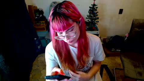 Lizochka1337 online show from 01/15/26, 08:56