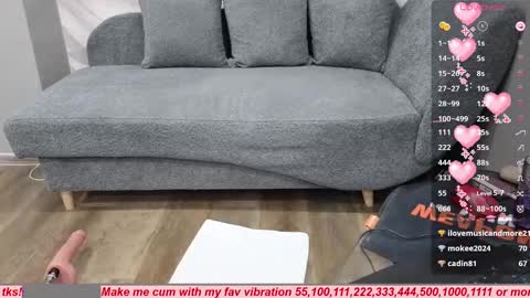 vika style online show from 01/20/25, 04:54