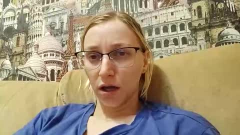 Vika online show from 02/26/26, 03:33
