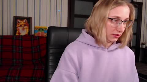 Vika online show from 04/24/26, 09:50
