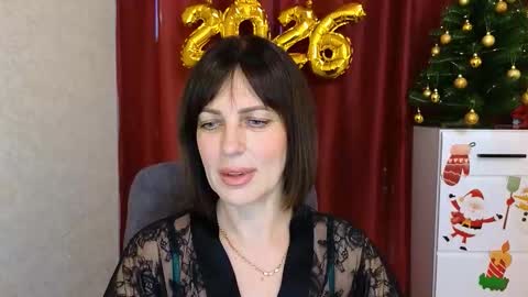 Vika online show from 12/19/25, 11:39