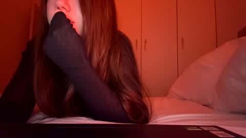 Vika   online show from 04/02/26, 11:24