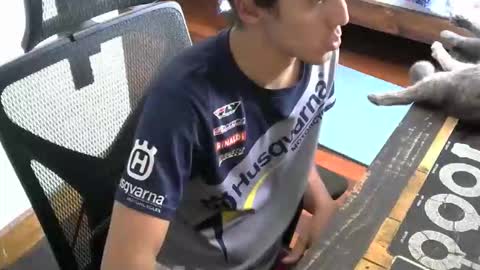 Vikernescam online show from 09/20/25, 06:53