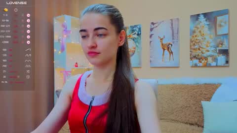 Snapshot of vikiberry chatting on 12/14/25, 04:51 vikiberry online show from 12/14/25, 04:51