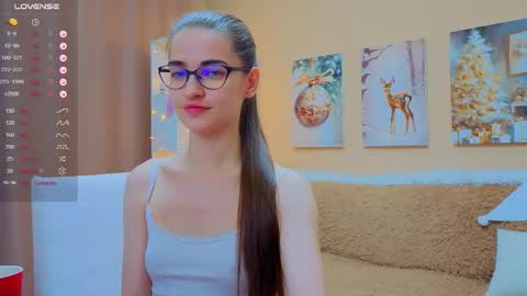 Snapshot of vikiberry chatting on 12/14/25, 04:56 vikiberry online show from 12/14/25, 04:56