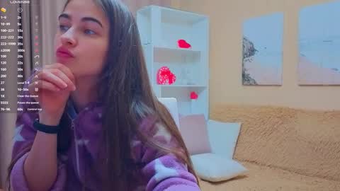 vikiberry online show from 03/01/26, 02:52