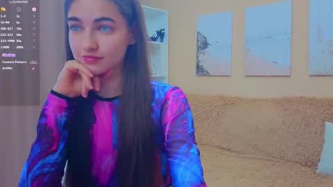 vikiberry online show from 03/07/26, 06:21