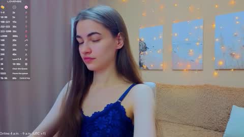 vikiberry online show from 03/27/26, 03:56