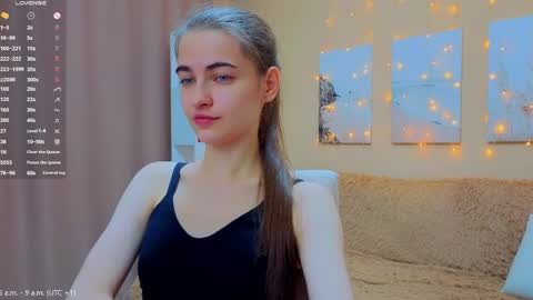 vikiberry online show from 04/16/26, 05:41