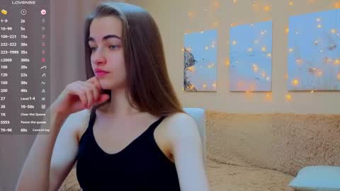 vikiberry online show from 04/21/26, 05:14