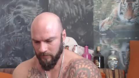 viking online show from 10/31/25, 08:15