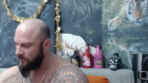 viking online show from 01/12/26, 07:52