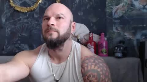 viking online show from 01/19/26, 11:03