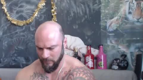 viking online show from 03/07/26, 07:27