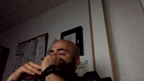 vikingc0ck_ online show from 09/12/25, 02:55