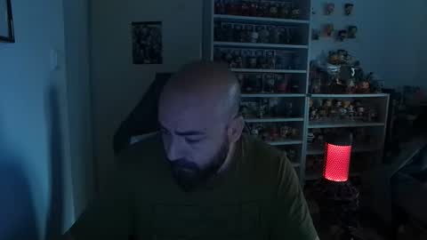 vikingc0ck_ online show from 10/16/25, 06:58