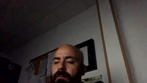 vikingc0ck_ online show from 10/19/25, 12:55