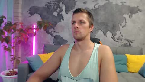 vikingchrisss online show from 11/08/25, 10:26