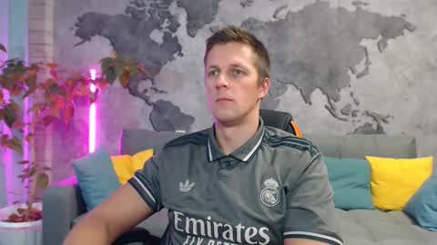 vikingchrisss online show from 11/09/25, 10:57