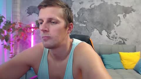 vikingchrisss online show from 11/14/25, 10:58