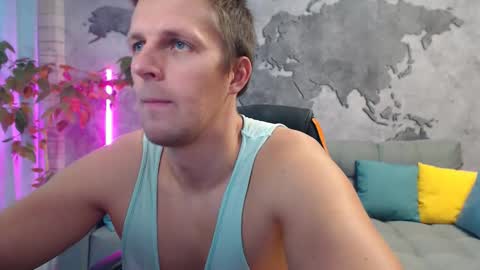 vikingchrisss online show from 11/16/25, 10:54