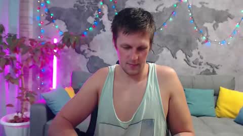 vikingchrisss online show from 12/21/25, 01:29