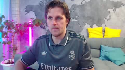 vikingchrisss online show from 03/13/26, 10:11