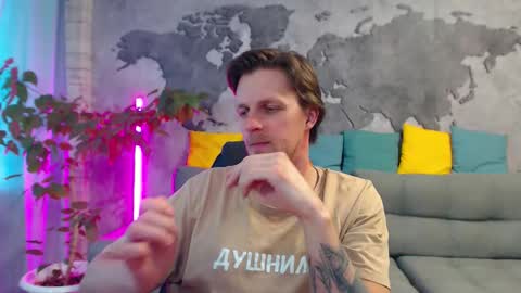vikingchrisss online show from 03/25/26, 10:21