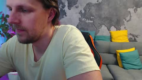 vikingchrisss online show from 04/03/26, 09:51