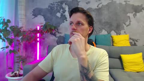 vikingchrisss online show from 04/13/26, 10:32