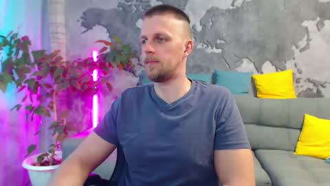 vikingchrisss online show from 05/18/26, 10:54