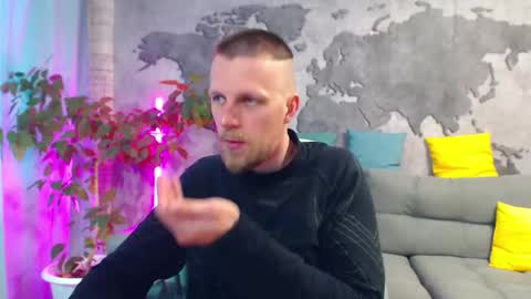 vikingchrisss online show from 05/30/26, 10:34