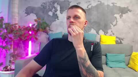 vikingchrisss online show from 06/21/26, 10:18