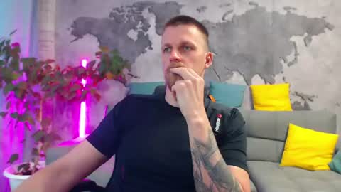 vikingchrisss online show from 06/27/26, 10:42