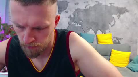 vikingchrisss online show from 06/30/26, 10:05