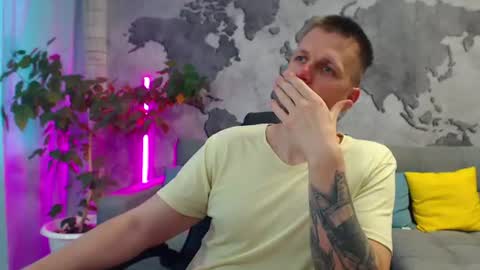 vikingchrisss online show from 07/09/26, 11:03