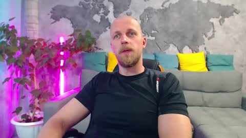 vikingchrisss online show from 07/14/26, 10:54