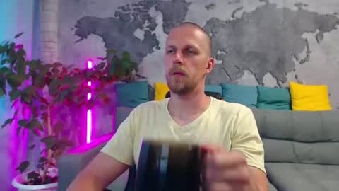 vikingchrisss online show from 07/19/26, 10:30