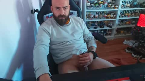 vikingc0ck online show from 04/14/26, 03:29