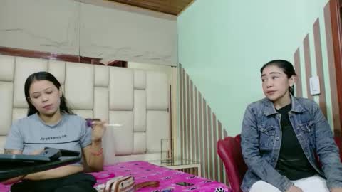 vikiTomson online show from 02/07/26, 01:37