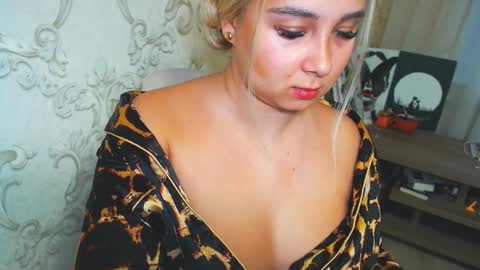 Vitoria online show from 11/12/25, 12:38