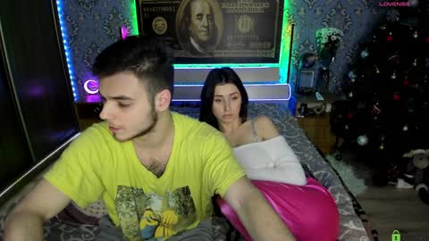 vikki and george online show from 01/20/25, 06:21