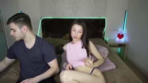 vikki and george online show from 11/14/25, 10:51