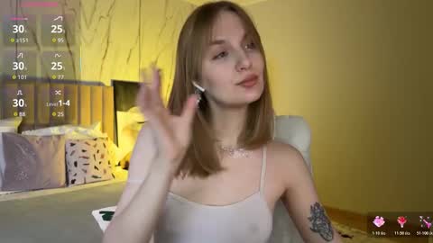 Vikky online show from 01/17/26, 01:43