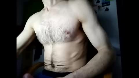 Victor online show from 01/25/25, 03:20